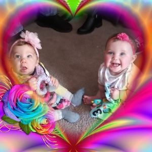 Meet your Posher, Traci